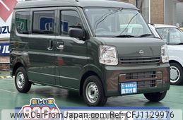 nissan clipper-van 2024 -NISSAN--Clipper Van 5BD-DR17V--DR17V-756***---NISSAN--Clipper Van 5BD-DR17V--DR17V-756***-