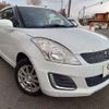 suzuki swift 2015 -SUZUKI--Swift DBA-ZD72S--ZD72S-311387---SUZUKI--Swift DBA-ZD72S--ZD72S-311387- image 1