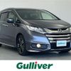 honda odyssey 2016 -HONDA--Odyssey DAA-RC4--RC4-1007569---HONDA--Odyssey DAA-RC4--RC4-1007569- image 1