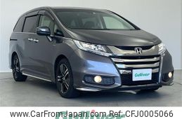 honda odyssey 2016 -HONDA--Odyssey DAA-RC4--RC4-1007569---HONDA--Odyssey DAA-RC4--RC4-1007569-