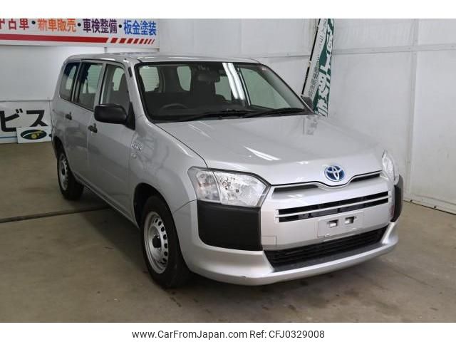 toyota probox-van 2019 quick_quick_6AE-NHP160V_NHP160-0010691 image 1