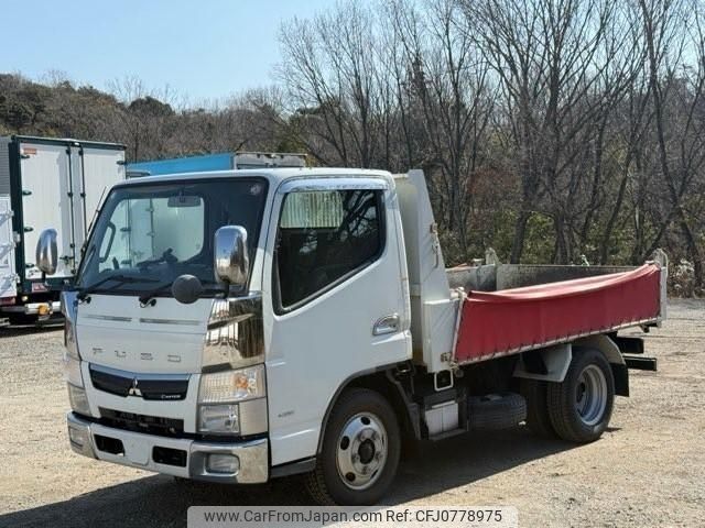 mitsubishi-fuso canter 2018 -MITSUBISHI--Canter TPG-FBA60--FBA60-561504---MITSUBISHI--Canter TPG-FBA60--FBA60-561504- image 2