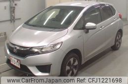 honda fit 2016 -HONDA--Fit DAA-GP6--GP6-1200833---HONDA--Fit DAA-GP6--GP6-1200833-
