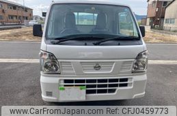 nissan clipper-truck 2016 -NISSAN--Clipper Truck DR16T--DR16T-251209---NISSAN--Clipper Truck DR16T--DR16T-251209-