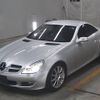 mercedes-benz slk-class 2005 -MERCEDES-BENZ--Benz SLK WDB1714542F090768---MERCEDES-BENZ--Benz SLK WDB1714542F090768- image 5