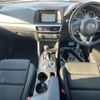 mazda cx-5 2016 -MAZDA--CX-5 LDA-KE2FW--KE2FW-215802---MAZDA--CX-5 LDA-KE2FW--KE2FW-215802- image 2