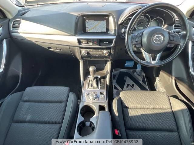 mazda cx-5 2016 -MAZDA--CX-5 LDA-KE2FW--KE2FW-215802---MAZDA--CX-5 LDA-KE2FW--KE2FW-215802- image 2