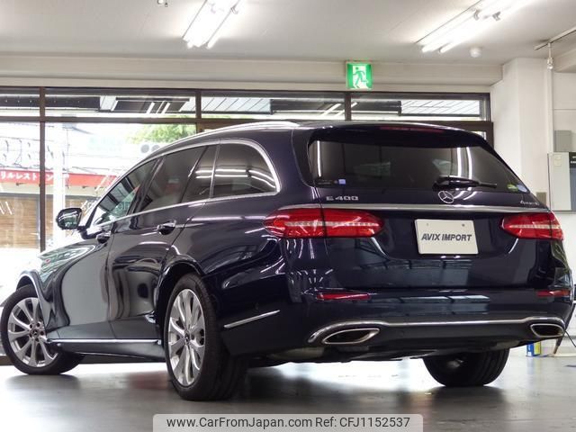 mercedes-benz e-class-station-wagon 2017 quick_quick_213271_WDD2132712A248891 image 2