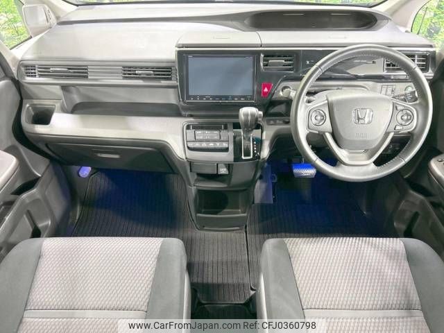 honda stepwagon 2016 -HONDA--Stepwgn DBA-RP4--RP4-1101311---HONDA--Stepwgn DBA-RP4--RP4-1101311- image 2