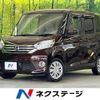 nissan dayz-roox 2014 -NISSAN--DAYZ Roox DBA-B21A--B21A-0021981---NISSAN--DAYZ Roox DBA-B21A--B21A-0021981- image 1