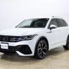 volkswagen tiguan 2021 -VOLKSWAGEN--VW Tiguan 3BA-5NDNFF--WVGZZZ5NZMW552293---VOLKSWAGEN--VW Tiguan 3BA-5NDNFF--WVGZZZ5NZMW552293- image 1