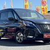 nissan serena 2021 -NISSAN--Serena 6AA-HFC27--HFC27-121515---NISSAN--Serena 6AA-HFC27--HFC27-121515- image 3