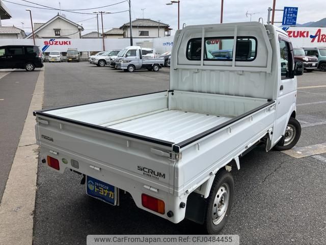 mazda scrum-truck 2010 -MAZDA 【群馬 480ｺ1209】--Scrum Truck DG63T--567282---MAZDA 【群馬 480ｺ1209】--Scrum Truck DG63T--567282- image 2