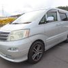 toyota alphard 2005 NIKYO_YY11897 image 3