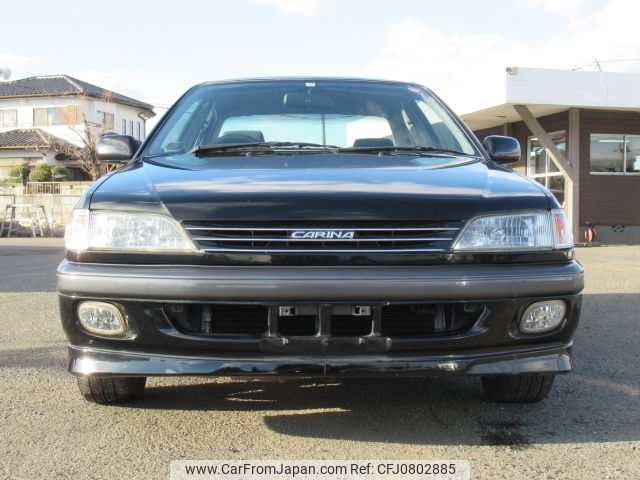 toyota carina 1997 -TOYOTA--Carina E-AT210--AT210-6004504---TOYOTA--Carina E-AT210--AT210-6004504- image 2