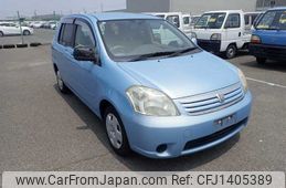 toyota raum 2003 23947