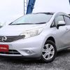 nissan note 2013 O11447 image 9