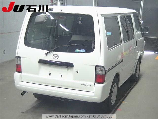 mazda bongo-van 2019 -MAZDA--Bongo Van SLP2M--105217---MAZDA--Bongo Van SLP2M--105217- image 2