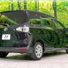 toyota sienta 2016 CFJ1635319 image 17