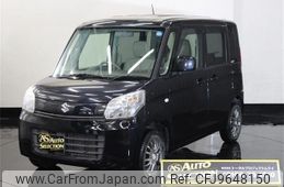 suzuki spacia 2013 -SUZUKI--Spacia DBA-MK32S--MK32S-134086---SUZUKI--Spacia DBA-MK32S--MK32S-134086-