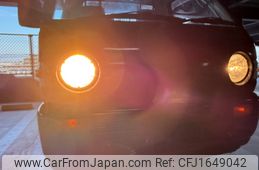 suzuki carry-truck 1993 CFJ1649042