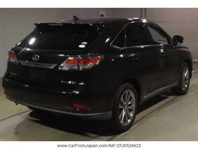 lexus rx 2015 quick_quick_DAA-GYL10W_GYL10-2415964 image 2