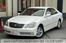 toyota crown 2006 -TOYOTA--Crown DBA-GRS180--GRS180-0036131---TOYOTA--Crown DBA-GRS180--GRS180-0036131-