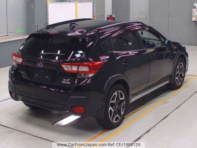 subaru xv 2018 CFJ1908129 image 2