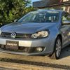 volkswagen golf 2009 CFJ1756570 image 1