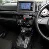 suzuki jimny-sierra 2018 quick_quick_JB74W_JB74W-100561 image 5