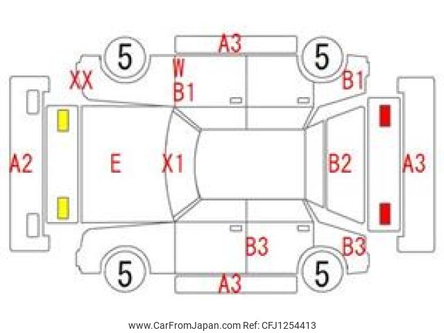 honda stepwagon 2006 -HONDA--Stepwgn DBA-RG1--RG1-1082708---HONDA--Stepwgn DBA-RG1--RG1-1082708- image 2