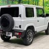 suzuki jimny 2022 -SUZUKI--Jimny 3BA-JB64W--JB64W-251428---SUZUKI--Jimny 3BA-JB64W--JB64W-251428- image 18