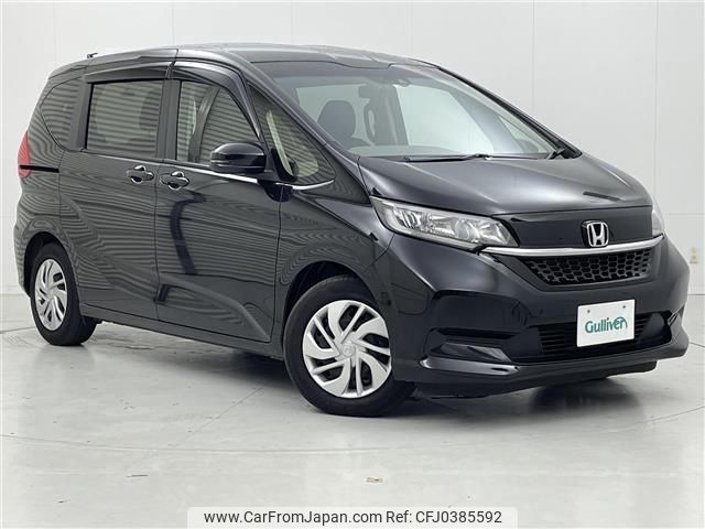 honda freed 2022 -HONDA--Freed 6BA-GB5--GB5-3184556---HONDA--Freed 6BA-GB5--GB5-3184556- image 1