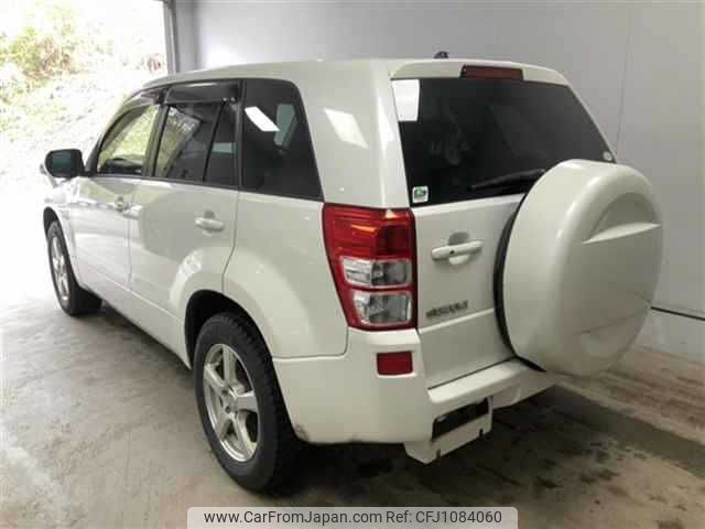 suzuki escudo 2012 -SUZUKI--Escudo TDA4W--213019---SUZUKI--Escudo TDA4W--213019- image 2