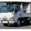 isuzu elf-truck 2016 -ISUZU--Elf TPG-NKR85AN--NKR85-7051839---ISUZU--Elf TPG-NKR85AN--NKR85-7051839- image 1