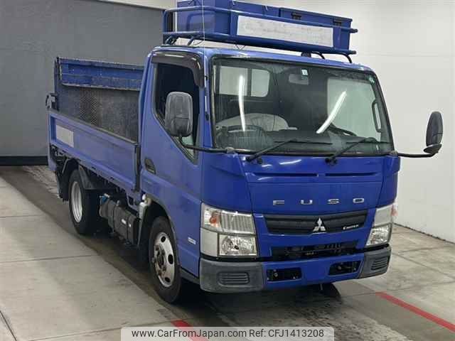 mitsubishi-fuso canter 2012 -MITSUBISHI--Canter FEA50-510267---MITSUBISHI--Canter FEA50-510267- image 1