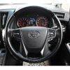 toyota vellfire 2018 -TOYOTA--Vellfire DBA-AGH30W--AGH30-0204694---TOYOTA--Vellfire DBA-AGH30W--AGH30-0204694- image 12