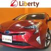 toyota prius 2017 quick_quick_ZVW51_ZVW51-8031704 image 1