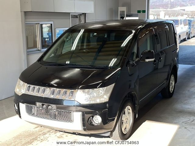 mitsubishi delica-d5 2012 -MITSUBISHI--Delica D5 CV2W-0700707---MITSUBISHI--Delica D5 CV2W-0700707- image 1