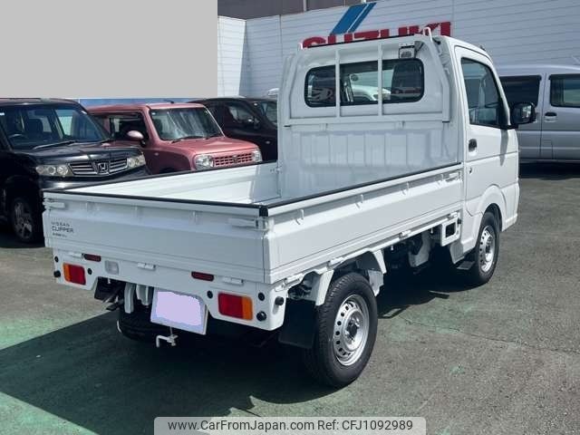 nissan clipper-truck 2024 -NISSAN 【富士山 481ｸ2156】--Clipper Truck DR16T--824884---NISSAN 【富士山 481ｸ2156】--Clipper Truck DR16T--824884- image 2