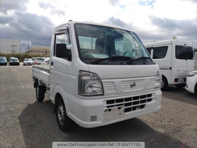 nissan nt100-clipper-truck 2018 quick_quick_EBD-DR16T_DR16T-389054 image 2