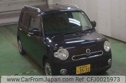 daihatsu mira-cocoa 2014 -DAIHATSU 【新潟 581ｽ3532】--Mira Cocoa L675S--0171395---DAIHATSU 【新潟 581ｽ3532】--Mira Cocoa L675S--0171395-