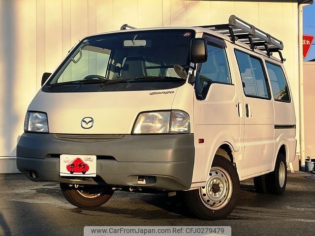 mazda bongo-van 2011 -MAZDA--Bongo Van ABF-SKP2V--SKP2V-102682---MAZDA--Bongo Van ABF-SKP2V--SKP2V-102682- image 1