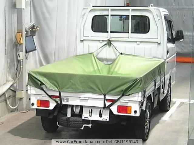 suzuki carry-truck 2017 -SUZUKI 【松本 480ﾄ8880】--Carry Truck DA16T--325300---SUZUKI 【松本 480ﾄ8880】--Carry Truck DA16T--325300- image 2