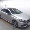 mercedes-benz a-class 2018 quick_quick_DBA-176051_WDD1760512J751979 image 4