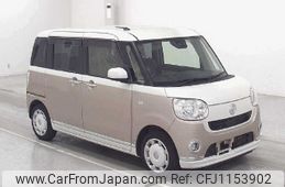 daihatsu move-canbus 2018 -DAIHATSU--Move Canbus LA800S--0121732---DAIHATSU--Move Canbus LA800S--0121732-
