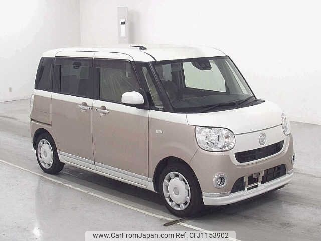 daihatsu move-canbus 2018 -DAIHATSU--Move Canbus LA800S--0121732---DAIHATSU--Move Canbus LA800S--0121732- image 1