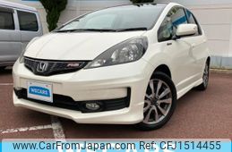 honda fit 2011 CFJ1514455