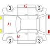 toyota raize 2019 -TOYOTA--Raize 5BA-A200A--A200A-0002653---TOYOTA--Raize 5BA-A200A--A200A-0002653- image 2