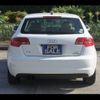 audi a3 2010 -AUDI--Audi A3 8PCAX--AA157932---AUDI--Audi A3 8PCAX--AA157932- image 2